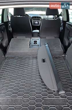 Универсал SEAT Altea XL 2014 в Нежине