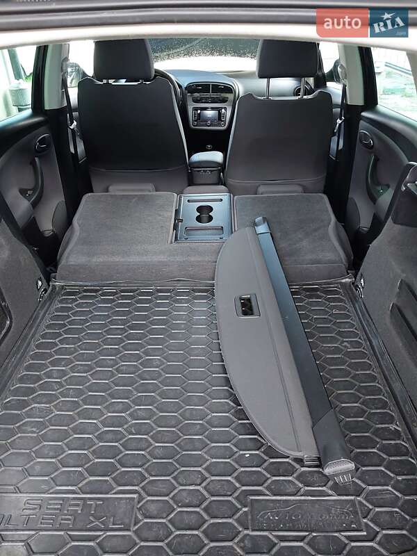 Универсал SEAT Altea XL 2014 в Нежине