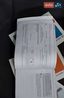 Универсал SEAT Altea XL 2014 в Нежине