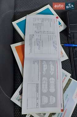 Универсал SEAT Altea XL 2014 в Нежине