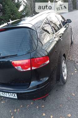 Минивэн SEAT Altea XL 2013 в Тячеве