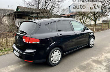 Універсал SEAT Altea XL 2009 в Старокостянтинові