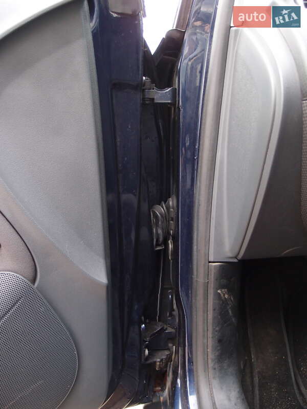 Минивэн SEAT Altea XL 2008 в Измаиле фото 36 Минивэн SEAT Altea XL 2008 в Измаиле