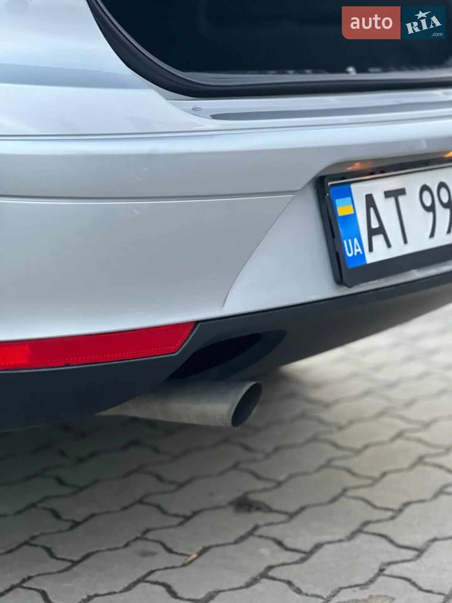 2015 SEAT Altea - мініатюра 9