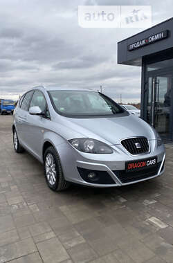 Мінівен SEAT Altea XL 2011 в Рівному