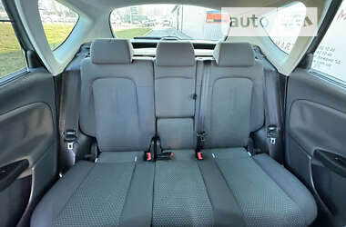 Минивэн SEAT Altea XL 2008 в Киеве