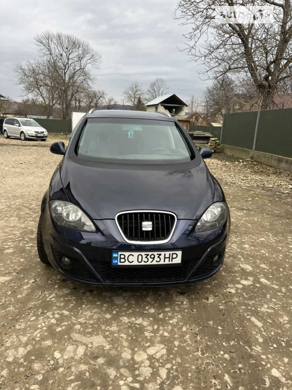 2010 SEAT Altea - мініатюра 34