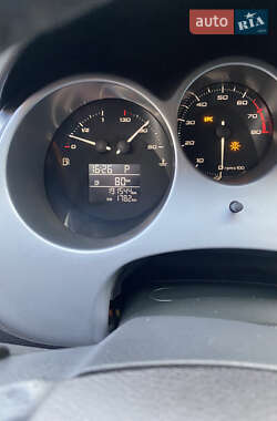 Минивэн SEAT Altea XL 2011 в Харькове