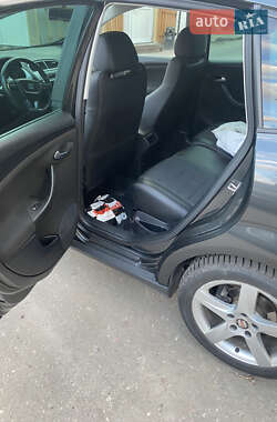 Минивэн SEAT Altea XL 2011 в Харькове