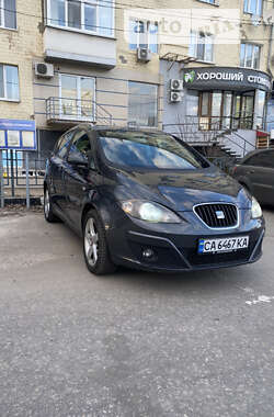 Минивэн SEAT Altea XL 2011 в Харькове