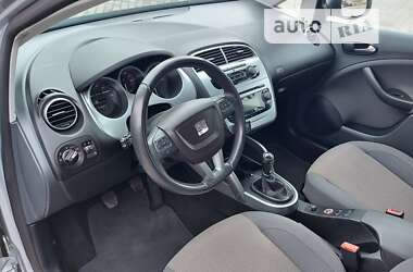 Мінівен SEAT Altea XL 2009 в Луцьку