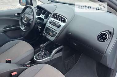 Минивэн SEAT Altea XL 2009 в Луцке