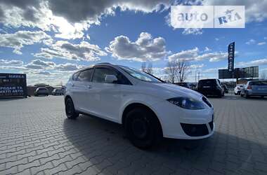 Минивэн SEAT Altea XL 2015 в Киеве