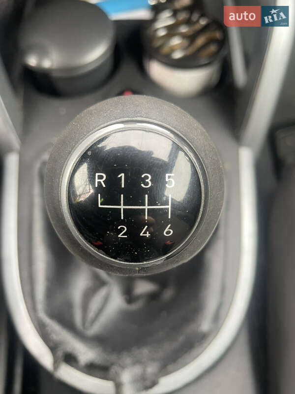 Мінівен SEAT Altea XL 2011 в Львові
