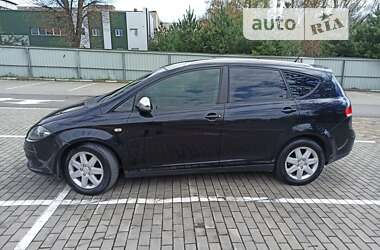 SEAT Altea XL 2008