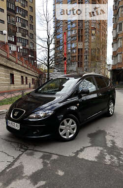 SEAT Altea XL 2008