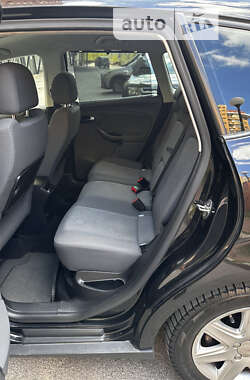 Минивэн SEAT Altea XL 2008 в Киеве