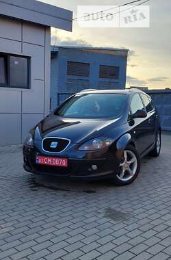 SEAT Altea XL 2008