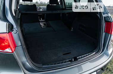 Мінівен SEAT Altea XL 2012 в Полтаві