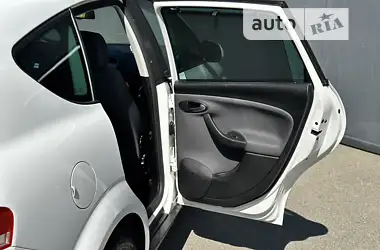 SEAT Altea XL 2015