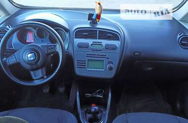 Минивэн SEAT Altea XL 2007 в Дубно