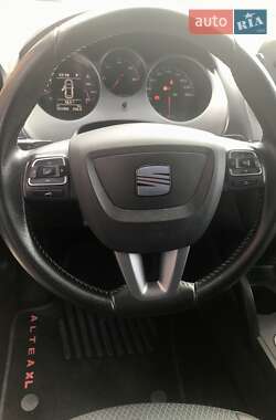 Минивэн SEAT Altea XL 2015 в 