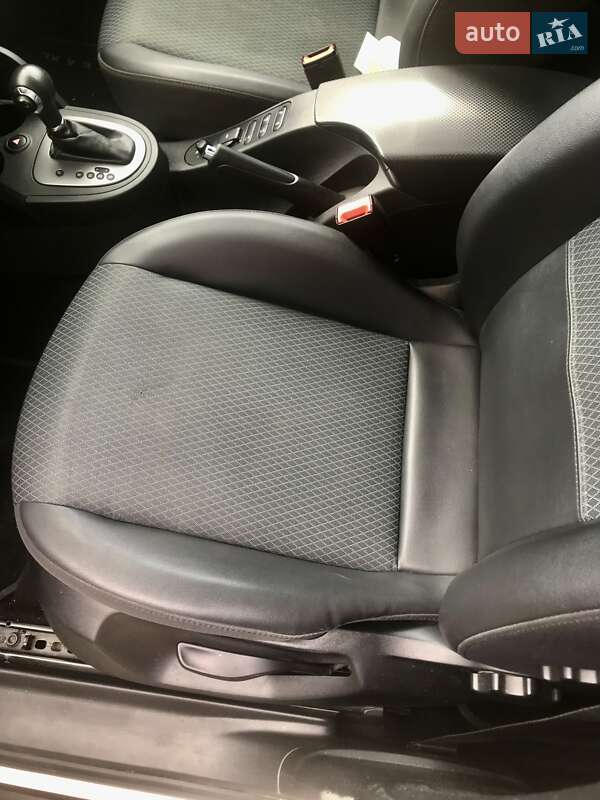 Минивэн SEAT Altea XL 2015 в Ужгороде