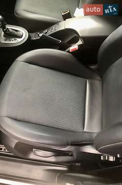 Минивэн SEAT Altea XL 2015 в 