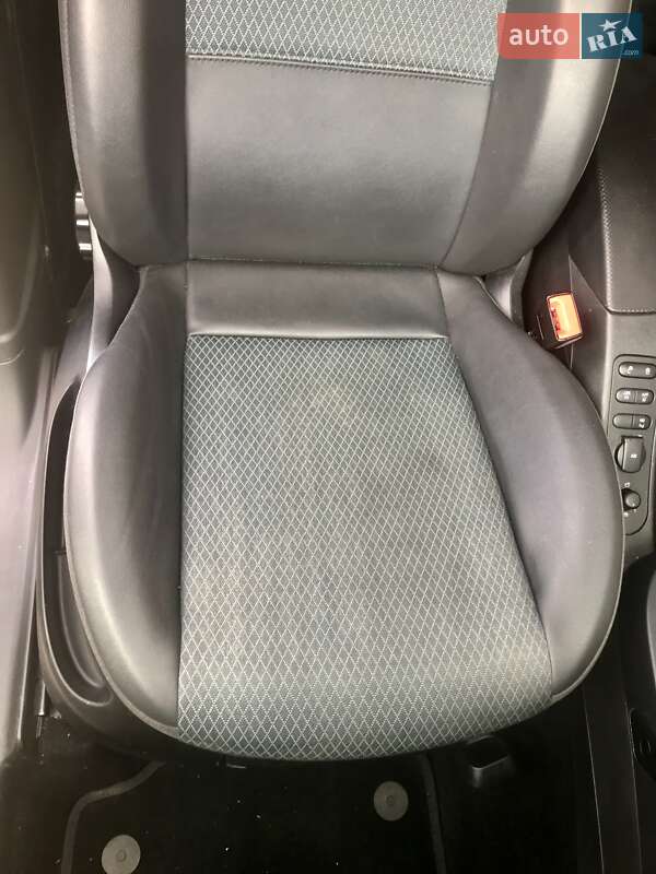 Минивэн SEAT Altea XL 2015 в Ужгороде