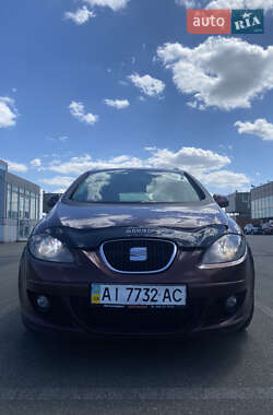 SEAT Altea XL 2008