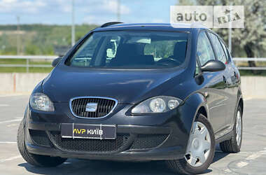 SEAT Altea XL 2010