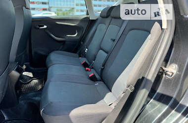 Минивэн SEAT Altea XL 2010 в Киеве