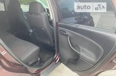 SEAT Altea XL 2007