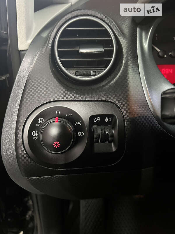 Минивэн SEAT Altea XL 2008 в Виннице