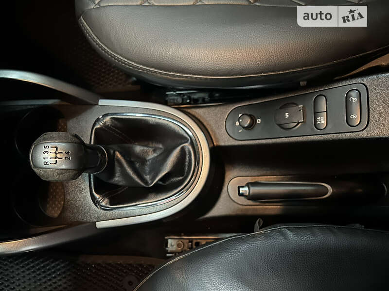 Минивэн SEAT Altea XL 2008 в Виннице