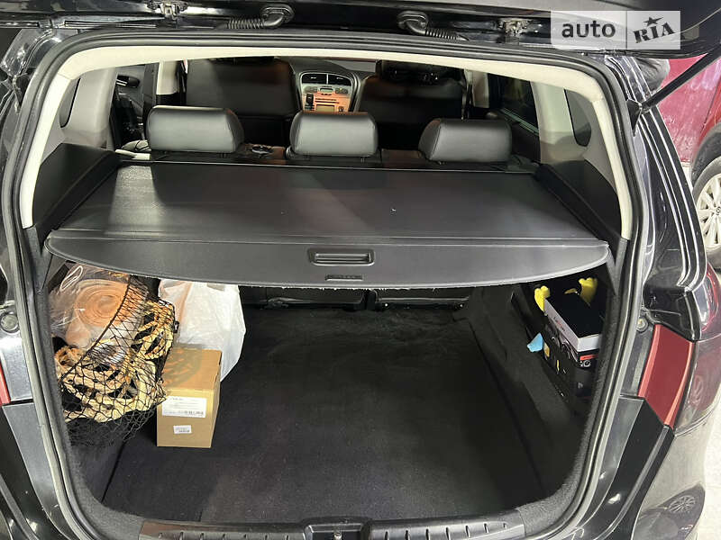 Минивэн SEAT Altea XL 2008 в Виннице