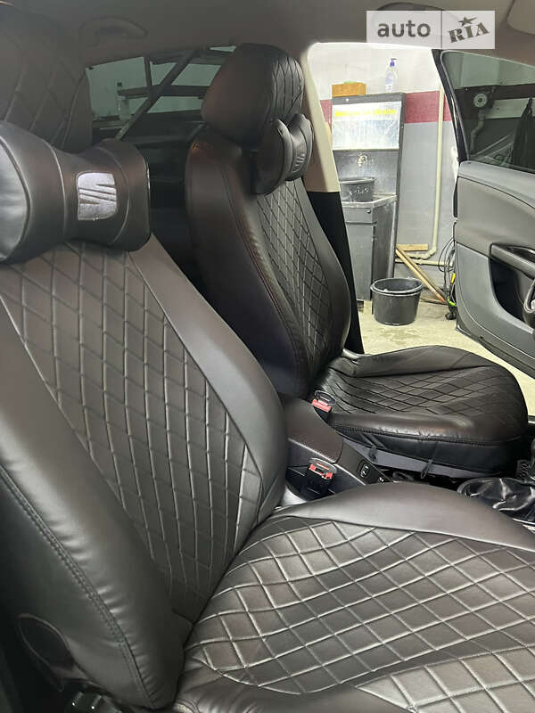 Минивэн SEAT Altea XL 2008 в Виннице
