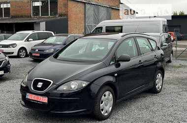 SEAT Altea XL 2007