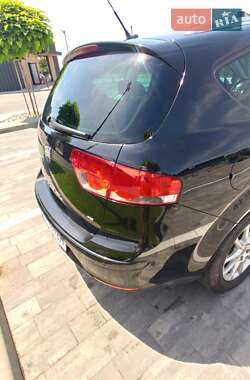Минивэн SEAT Altea XL 2013 в 