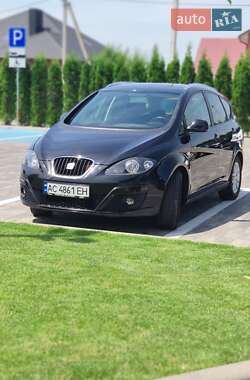 Минивэн SEAT Altea XL 2013 в 