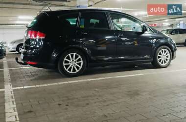 SEAT Altea XL 2011 SEAT Altea XL 2011