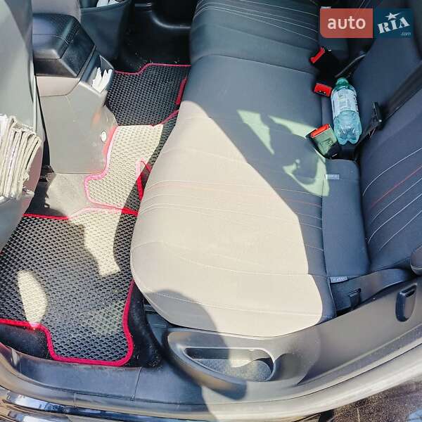 Минивэн SEAT Altea XL 2011 в Хмельницком