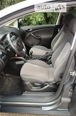 SEAT Altea XL 2012