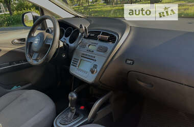 Мінівен SEAT Altea XL 2008 в Києві