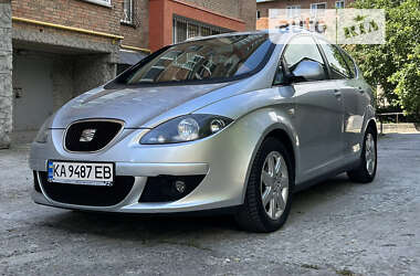 Мінівен SEAT Altea XL 2008 в Хмельницькому