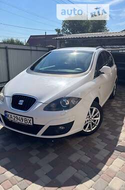 Минивэн SEAT Altea XL 2015 в Нежине