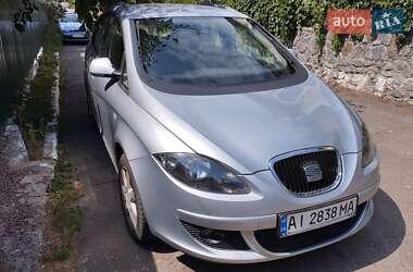 SEAT Altea XL 2008 SEAT Altea XL 2008