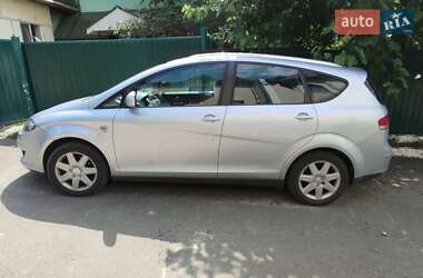 Минивэн SEAT Altea XL 2008 в 