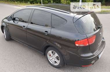 Мінівен SEAT Altea XL 2007 в Сумах