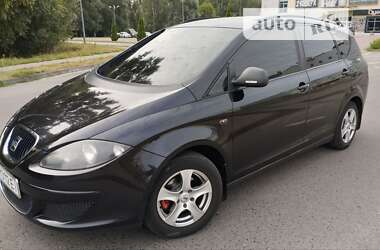 SEAT Altea XL 2007